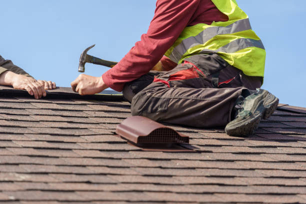 Quick and Trustworthy Emergency Roof Repair Services in Fobes Hill, WA