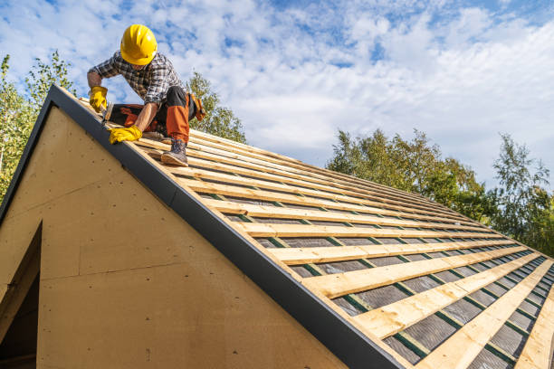 Best Emergency Roof Repair  in Fobes Hill, WA