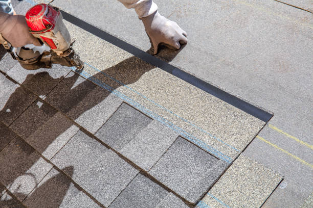 Reliable Fobes Hill, WA Roofing Contractor Solutions